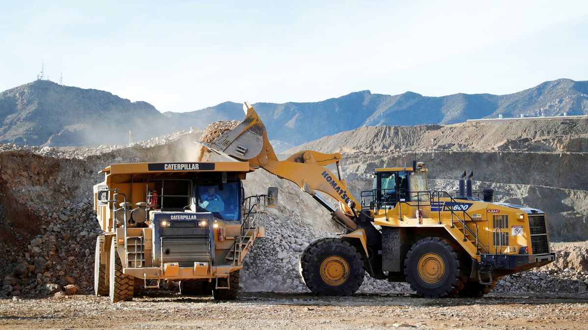 Just How Rare are Rare Earth Metals?