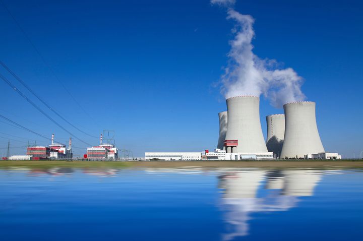 The Case For Uranium