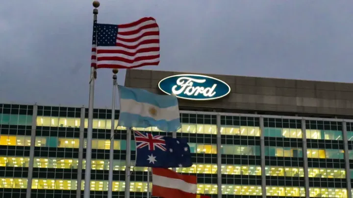 Has the EV Revolution Stalled?